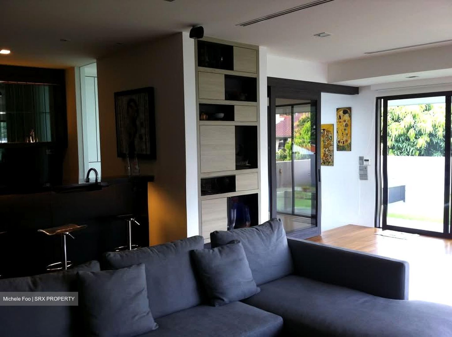 Lorong Gambir (D19), Semi-Detached #587750831